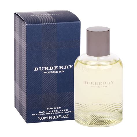 burberry weekend uomo 100 ml prezzo|weekend for men Burberry.